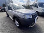 Land Rover Freelander Sidebars met rvs trede, Auto diversen, Tuning en Styling