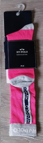 HV Polo kousen/sokken - maat 39-42, Overige typen, Ophalen of Verzenden, Dames, Nieuw