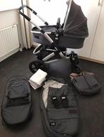 Kinderwagen Joolz geo, Gebruikt, Verstelbare duwstang, Ophalen, Kinderwagen