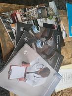 LOI doktersassistente studieboeken, Ophalen of Verzenden, Beta, Zo goed als nieuw, HBO