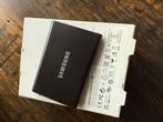 Samsung Portable SSD T7 2TB - Nieuw!, Computers en Software, Harde schijven, SSD, Nieuw, Ophalen of Verzenden, Laptop