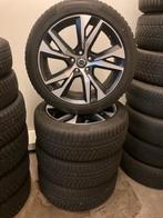 18" winterwielenset Volvo V60 (vanaf 2018), Ophalen, 18 inch, Gebruikt, Banden en Velgen