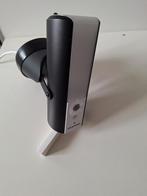 Blaupunkt WiFi webcam type HOS X 20.  Met buitenlamp, Blaupunkt, Nieuw, Draadloos, IOS