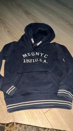 Hoodie, Kinderen en Baby's, Kinderkleding | Maat 128, Jongen, Trui of Vest, Ophalen of Verzenden, Zo goed als nieuw