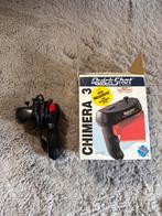QuickShot Chimera 3 controller Sega Megadrive - Met Doos!, Ophalen of Verzenden, Gebruikt