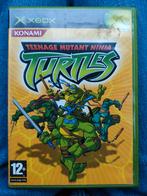 Teenage mutant ninja turtles cib, Ophalen of Verzenden