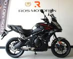 KAWASAKI VERSYS 650 ABS (2021) - org.Nl -, Motorrijbewijs A, Bedrijf, Onbekend, KAWASAKI