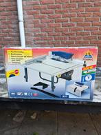 Zaagmachine Topcraft / Nieuw in doos, Doe-het-zelf en Verbouw, Gereedschap | Zaagmachines, Cirkelzaag, Topkraft, Nieuw, 600 tot 1200 watt