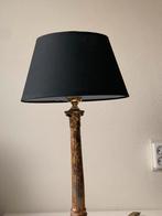 Tafellamp, Huis en Inrichting, Lampen | Tafellampen, Ophalen, Zo goed als nieuw, 50 tot 75 cm