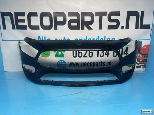 MERCEDES VOORBUMPER W177 AMG BUMPER PDC ORIGINEEL, Auto-onderdelen, Overige Auto-onderdelen, Mercedes-Benz, Gebruikt, Ophalen of Verzenden