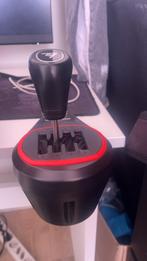 Gloednieuwe Thrustmaster TH8S Shifter, Spelcomputers en Games, Ophalen, Nieuw
