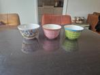 Blond amsterdam kommen, Huis en Inrichting, Keuken | Servies, Ophalen, Blond Amsterdam, Zo goed als nieuw, Kom(men)