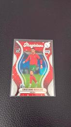 Topps card Cristiano ronaldo magicians, Ophalen of Verzenden, Zo goed als nieuw