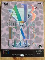Absolutely Fabulous serie 1 t/m 4, 5 dvd's uitstekende staat, Verzenden, Boxset, Zo goed als nieuw, Komedie