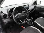 Hyundai i10 1.0 Comfort | Cruise Control | Airco | Carplay |, Voorwielaandrijving, Stof, Gebruikt, Euro 6