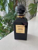 Tom Ford Tuscan Leather EDP 250ml, Ophalen of Verzenden, Zo goed als nieuw