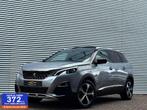 Peugeot 5008 1.2 GT-Line Aut/Panodak/Camera/Leder/Massagesto, Gebruikt, 1199 cc, Met garantie (alle), 7 stoelen