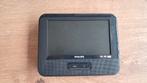Philips DVD speler voor auto, Dvd-speler, Philips, Gebruikt, Draagbaar