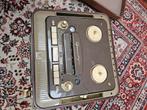 Vintage Grundig Reporter Bandrecorder TK10, Ophalen of Verzenden, Bandrecorder