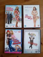diverse DVD's, Alle leeftijden, Ophalen of Verzenden, Gebruikt, Overige genres