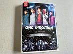 DVD van One Direction, Alle leeftijden, Ophalen, Zo goed als nieuw, Muziek en Concerten
