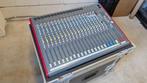 A&H ZED-22FX Mengpaneel 16 mic / 6 line / 3 aux / 2x2 USB, Muziek en Instrumenten, Mengpanelen, Ophalen of Verzenden, Gebruikt