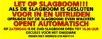 ZUNDAPP ALMOSTCLASSIC  AL 30 JAAR EEN BEGRIP IN VLAARDINGEN, Ophalen of Verzenden, Nieuw, Koplamp