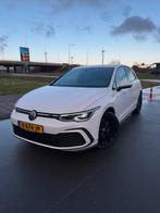 Volkswagen Golf 1.4 Ehybrid 245pk DSG 2021 Wit, Zwart, 4 cilinders, USB, Wit