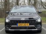 Hyundai Bayon 1.0 T-GDI Premium | €7395 KORTING | AUTOMATI, Auto's, 12 maanden, Euro 6, Zwart, Origineel Nederlands
