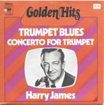 Vinyl Single Harry James, Verzenden