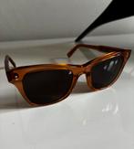 CHIMI Zonnebril Peach - Zo goed als nieuw, Sieraden, Tassen en Uiterlijk, Zonnebrillen en Brillen | Heren, Overige merken, Zonnebril