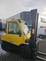 Hyster 4 ton heftruck, hefhoogte 4 meter, Zakelijke goederen, Machines en Bouw | Heftrucks en Intern transport, Hyster, 3000 tot 4000 kg