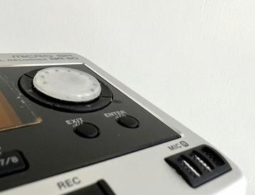 Grip Profiel voor Draaiwieltje Boss Micro BR-80 beschikbaar voor biedingen