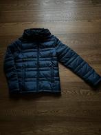 Mooie jas blauw maat S van Cotton Club, Cotton Club, Blauw, Ophalen of Verzenden, Zo goed als nieuw