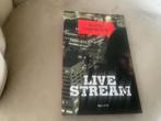 Live stream, Ophalen of Verzenden, Nederland