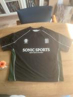 Zara Jersey Shirt - Maat S - Nieuwstaat, Ophalen of Verzenden, Nieuw, Maat 46 (S) of kleiner, Algemeen
