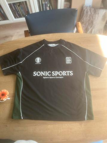 Zara Jersey Shirt - Maat S - Nieuwstaat beschikbaar voor biedingen