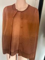 COS      mooie twinset     MAAT M  NIEUW  (2 DELIG), COS, Ophalen of Verzenden, Nieuw, Maat 38/40 (M)