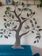 Wanddecoratie boom, Ophalen