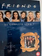 DVD’s complete serie Friends, Cd's en Dvd's, Komedie, Alle leeftijden, Zo goed als nieuw, Ophalen