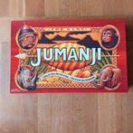 Jumanji bordspel, Hobby en Vrije tijd, Gezelschapsspellen | Bordspellen, Ophalen of Verzenden, Zo goed als nieuw
