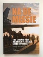 Na de missie - Erwin Kamp, Verzenden, Zo goed als nieuw
