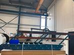 Entresol trap, Doe-het-zelf en Verbouw, Ophalen