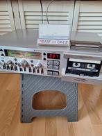 Grundig CF-5500, Audio, Tv en Foto, Ophalen of Verzenden, Overige merken