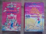 2 x francine oomen hoe overleef ik de brugklas, Boeken, Ophalen, Zo goed als nieuw, Francine Oomen