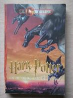 Harry Potter en de Orde van de Feniks - J.K. Rowling, Boeken, Fantasy, Gelezen, Ophalen of Verzenden