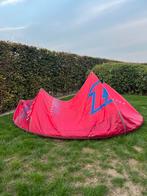 North reach 2022 -Allround kite in Topstaat!, Watersport en Boten, Kitesurfen, Geen board, Ophalen of Verzenden, Zo goed als nieuw