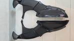 Carbon air intake covers SuzukiGSX-R 1300 Hayabusa 1999-2007, Ophalen of Verzenden, Gebruikt