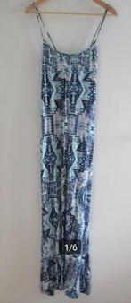 Buffalo London aquakleuren tricotjurk, maat 42, Kleding | Dames, Jurken, Oosterveldweg 15, 7274 DZ, Buffalo London, Maat 42/44 (L)