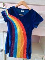 K3 Regenboog Jurk – Maat 134, Ophalen of Verzenden, Nieuw, 134 t/m 140, Meisje